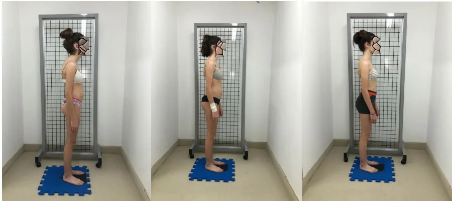 Equipo e instalaciones de Fisiovital