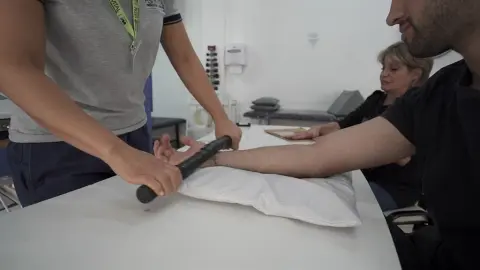 Instalaciones y atención en Fisiovital, foto 5