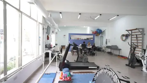 Instalaciones y atención en Fisiovital, foto 8