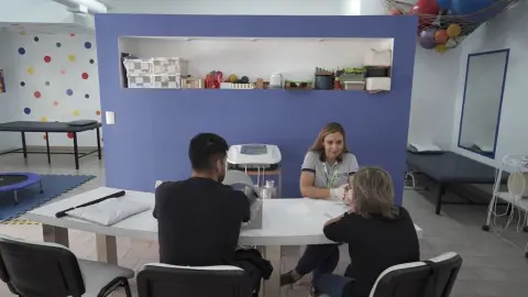 Instalaciones y atención en Fisiovital, foto 14