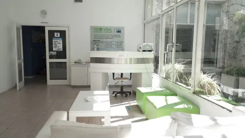 Instalaciones y atención en Fisiovital, foto 18