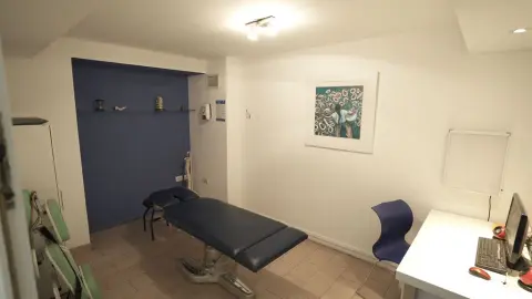 Instalaciones y atención en Fisiovital, foto 25