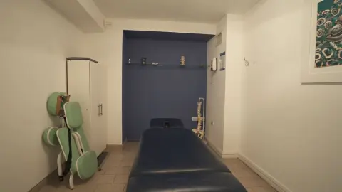 Instalaciones y atención en Fisiovital, foto 26